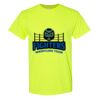 Safety Shirt Special Gildan - Heavy Cotton T-Shirt Thumbnail