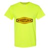 Safety Shirt Special Gildan - Heavy Cotton T-Shirt Thumbnail