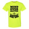 Safety Shirt Special Gildan - Heavy Cotton T-Shirt Thumbnail