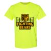 Safety Shirt Special Gildan - Heavy Cotton T-Shirt Thumbnail