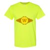 Safety Shirt Special Gildan - Heavy Cotton T-Shirt Thumbnail