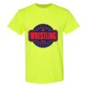 Safety Shirt Special Gildan - Heavy Cotton T-Shirt Thumbnail