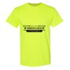 Safety Shirt Special Gildan - Heavy Cotton T-Shirt Thumbnail