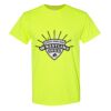 Safety Shirt Special Gildan - Heavy Cotton T-Shirt Thumbnail
