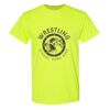 Safety Shirt Special Gildan - Heavy Cotton T-Shirt Thumbnail