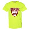 Safety Shirt Special Gildan - Heavy Cotton T-Shirt Thumbnail