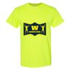 Safety Shirt Special Gildan - Heavy Cotton T-Shirt Thumbnail