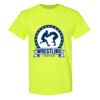 Safety Shirt Special Gildan - Heavy Cotton T-Shirt Thumbnail