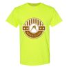 Safety Shirt Special Gildan - Heavy Cotton T-Shirt Thumbnail