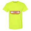 Safety Shirt Special Gildan - Heavy Cotton T-Shirt Thumbnail