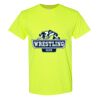 Safety Shirt Special Gildan - Heavy Cotton T-Shirt Thumbnail