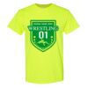 Safety Shirt Special Gildan - Heavy Cotton T-Shirt Thumbnail