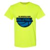 Safety Shirt Special Gildan - Heavy Cotton T-Shirt Thumbnail