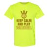Safety Shirt Special Gildan - Heavy Cotton T-Shirt Thumbnail