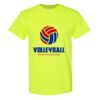Safety Shirt Special Gildan - Heavy Cotton T-Shirt Thumbnail