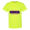 Safety Shirt Special Gildan - Heavy Cotton T-Shirt Thumbnail