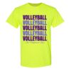 Safety Shirt Special Gildan - Heavy Cotton T-Shirt Thumbnail
