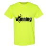 Safety Shirt Special Gildan - Heavy Cotton T-Shirt Thumbnail