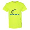 Safety Shirt Special Gildan - Heavy Cotton T-Shirt Thumbnail