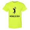 Safety Shirt Special Gildan - Heavy Cotton T-Shirt Thumbnail