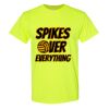 Safety Shirt Special Gildan - Heavy Cotton T-Shirt Thumbnail