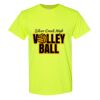 Safety Shirt Special Gildan - Heavy Cotton T-Shirt Thumbnail