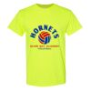 Safety Shirt Special Gildan - Heavy Cotton T-Shirt Thumbnail