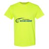Safety Shirt Special Gildan - Heavy Cotton T-Shirt Thumbnail