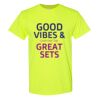 Safety Shirt Special Gildan - Heavy Cotton T-Shirt Thumbnail