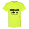 Safety Shirt Special Gildan - Heavy Cotton T-Shirt Thumbnail