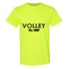 Safety Shirt Special Gildan - Heavy Cotton T-Shirt Thumbnail