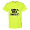 Safety Shirt Special Gildan - Heavy Cotton T-Shirt Thumbnail