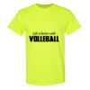 Safety Shirt Special Gildan - Heavy Cotton T-Shirt Thumbnail