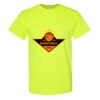 Safety Shirt Special Gildan - Heavy Cotton T-Shirt Thumbnail