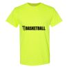 Safety Shirt Special Gildan - Heavy Cotton T-Shirt Thumbnail