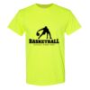 Safety Shirt Special Gildan - Heavy Cotton T-Shirt Thumbnail