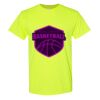 Safety Shirt Special Gildan - Heavy Cotton T-Shirt Thumbnail