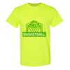 Safety Shirt Special Gildan - Heavy Cotton T-Shirt Thumbnail