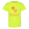 Safety Shirt Special Gildan - Heavy Cotton T-Shirt Thumbnail