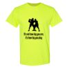 Safety Shirt Special Gildan - Heavy Cotton T-Shirt Thumbnail