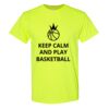 Safety Shirt Special Gildan - Heavy Cotton T-Shirt Thumbnail