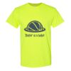 Safety Shirt Special Gildan - Heavy Cotton T-Shirt Thumbnail