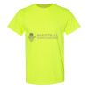 Safety Shirt Special Gildan - Heavy Cotton T-Shirt Thumbnail