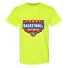 Safety Shirt Special Gildan - Heavy Cotton T-Shirt Thumbnail