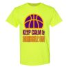Safety Shirt Special Gildan - Heavy Cotton T-Shirt Thumbnail