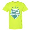 Safety Shirt Special Gildan - Heavy Cotton T-Shirt Thumbnail
