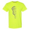 Safety Shirt Special Gildan - Heavy Cotton T-Shirt Thumbnail
