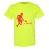 Safety Shirt Special Gildan - Heavy Cotton T-Shirt Thumbnail