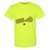 Safety Shirt Special Gildan - Heavy Cotton T-Shirt Thumbnail