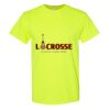 Safety Shirt Special Gildan - Heavy Cotton T-Shirt Thumbnail